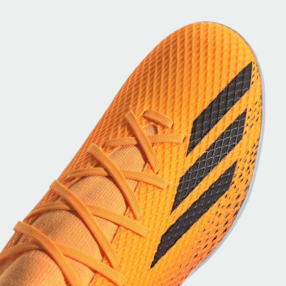 Zapatillas Adidas X Speedportal.3 Naranjo