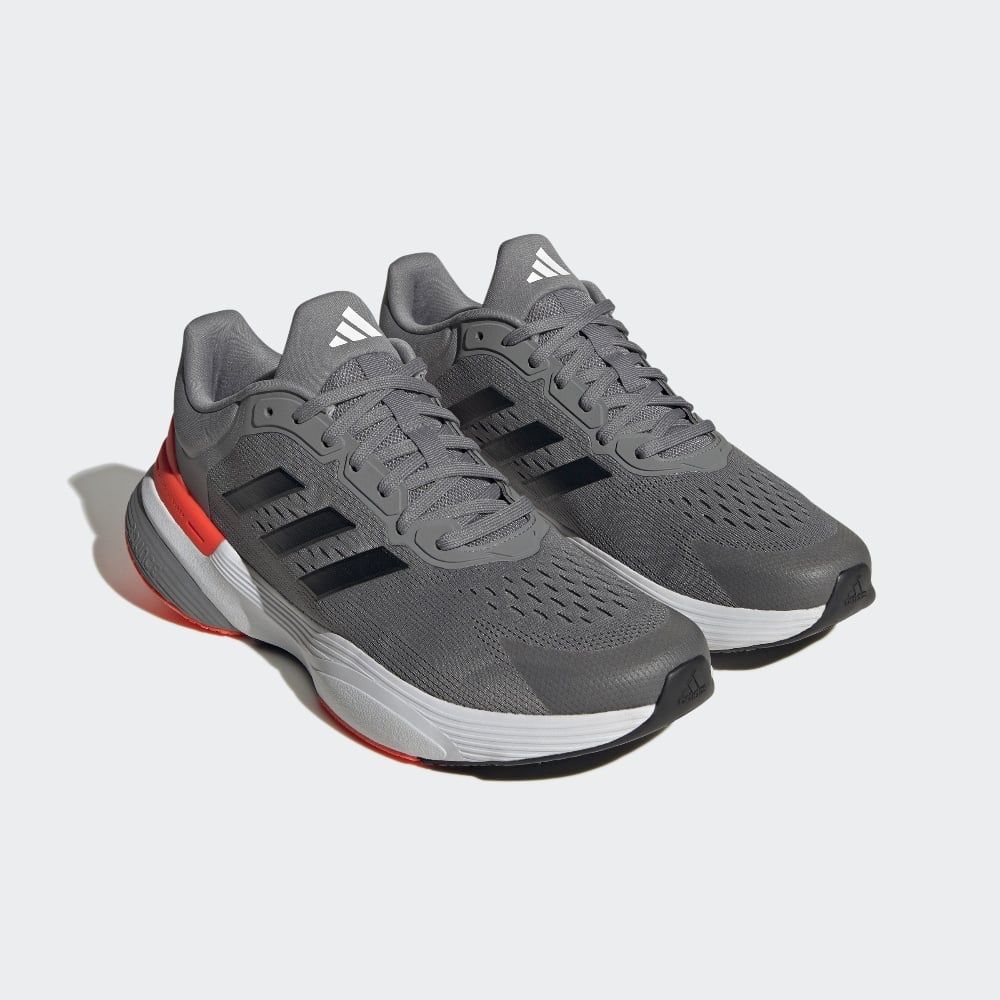 Zapatillas Adidas Response Super 3.0 Gris