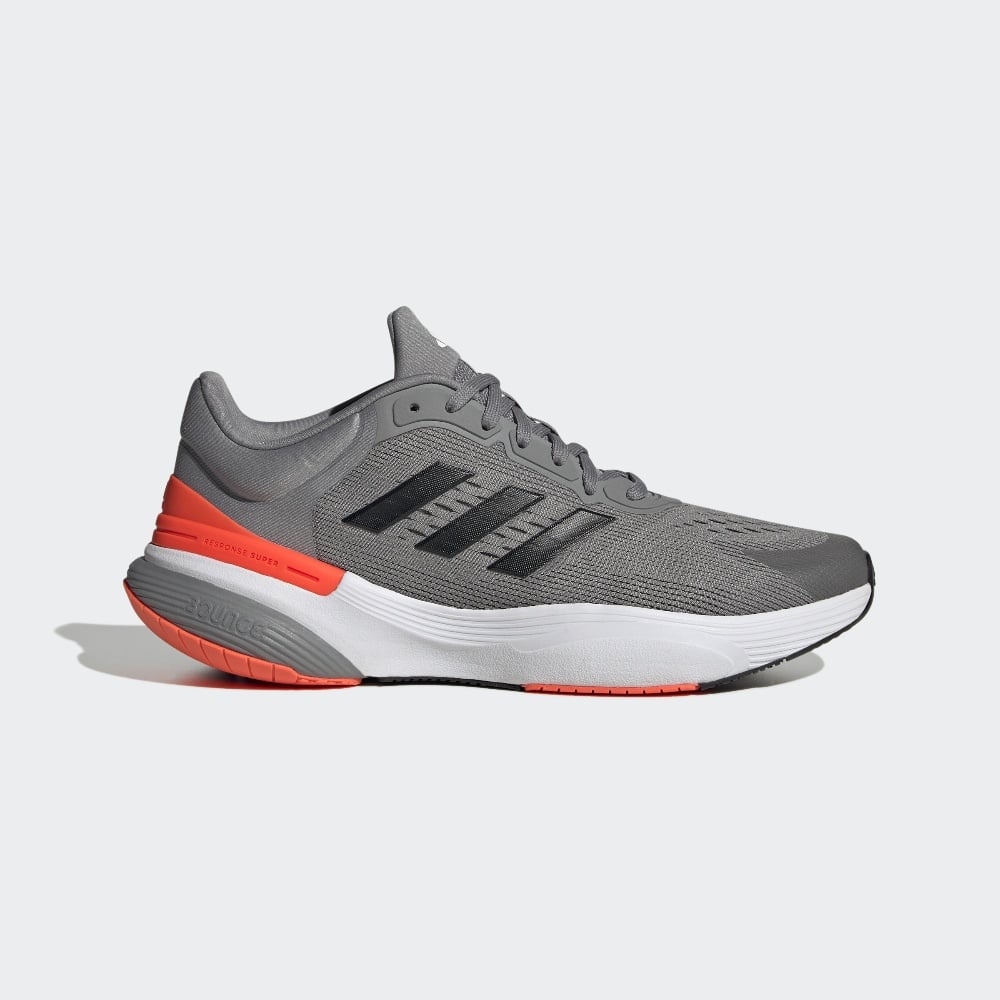 Zapatillas Adidas Response Super 3.0 Gris