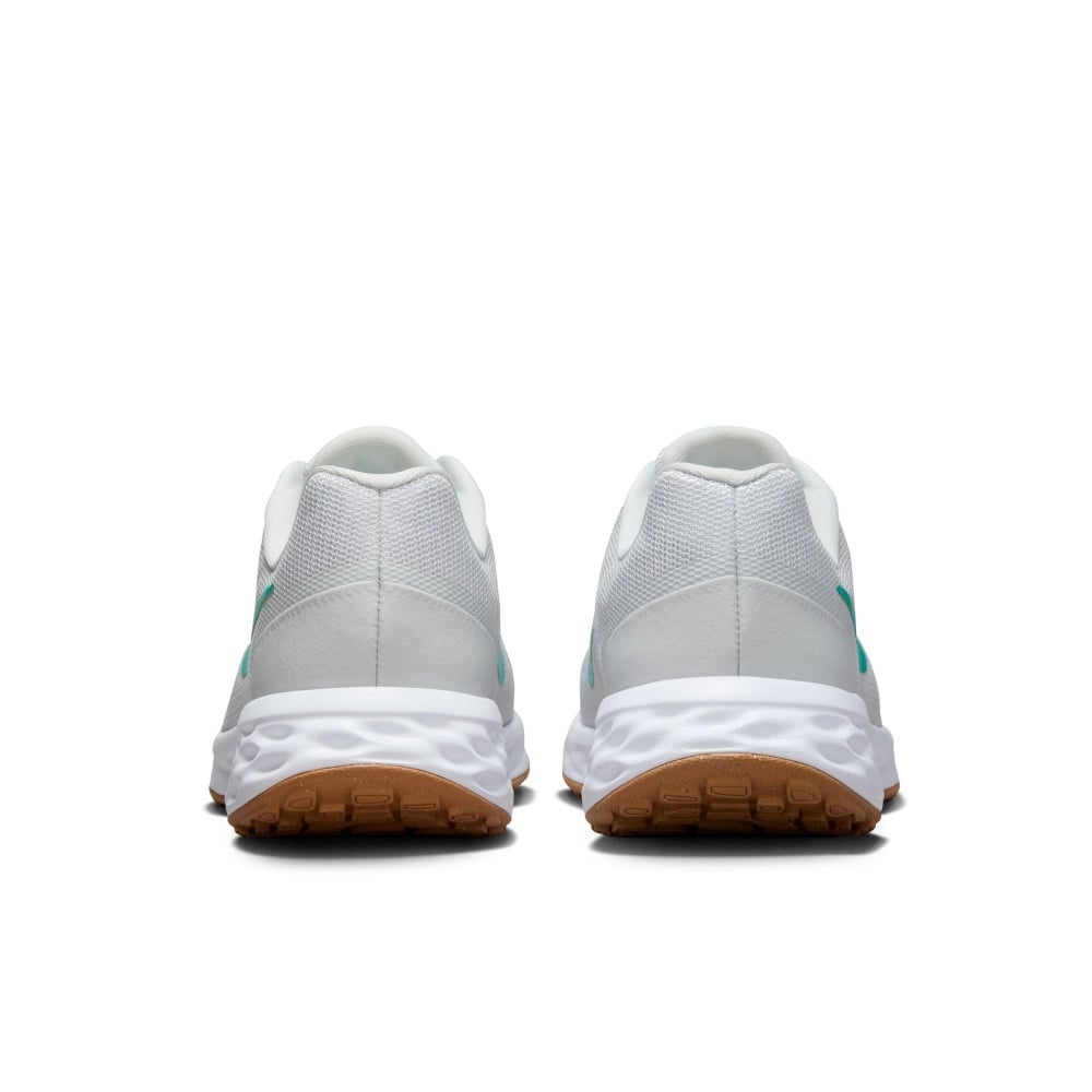 Zapatillas Nike  Revolution 6 Nn Running Gris