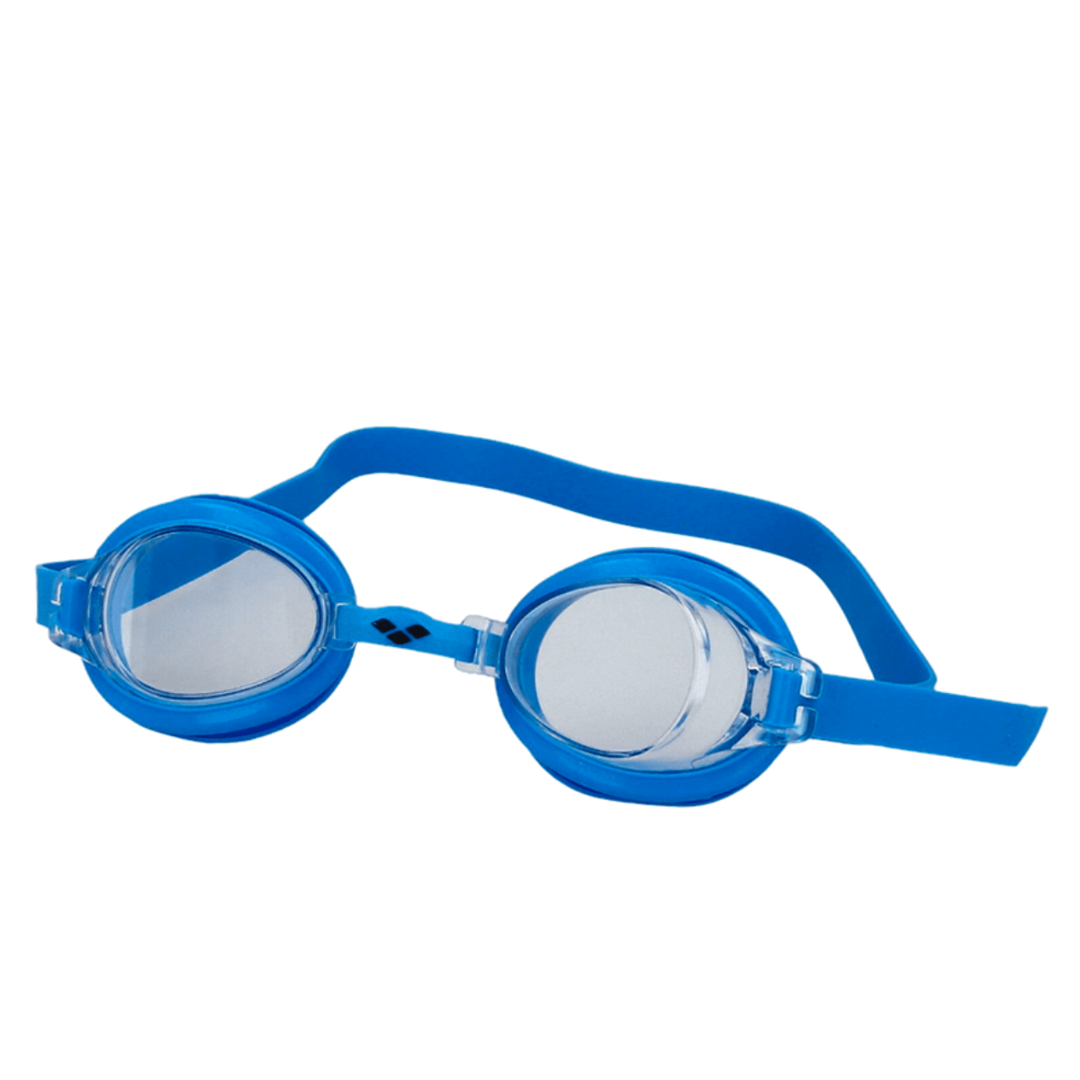 Lentes de Natación Arena para niños Bubble 3 Junior Azul