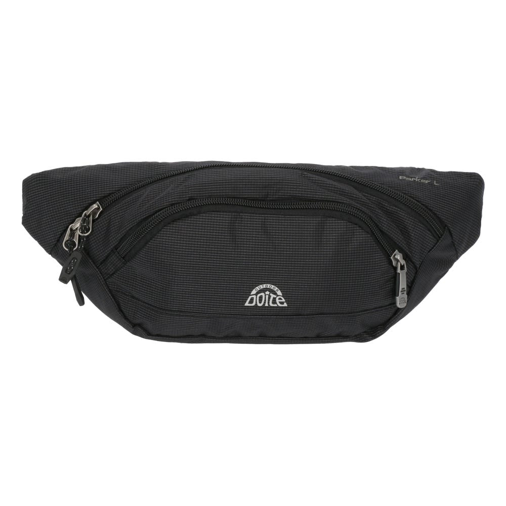 Bolso Doite Parker Negro