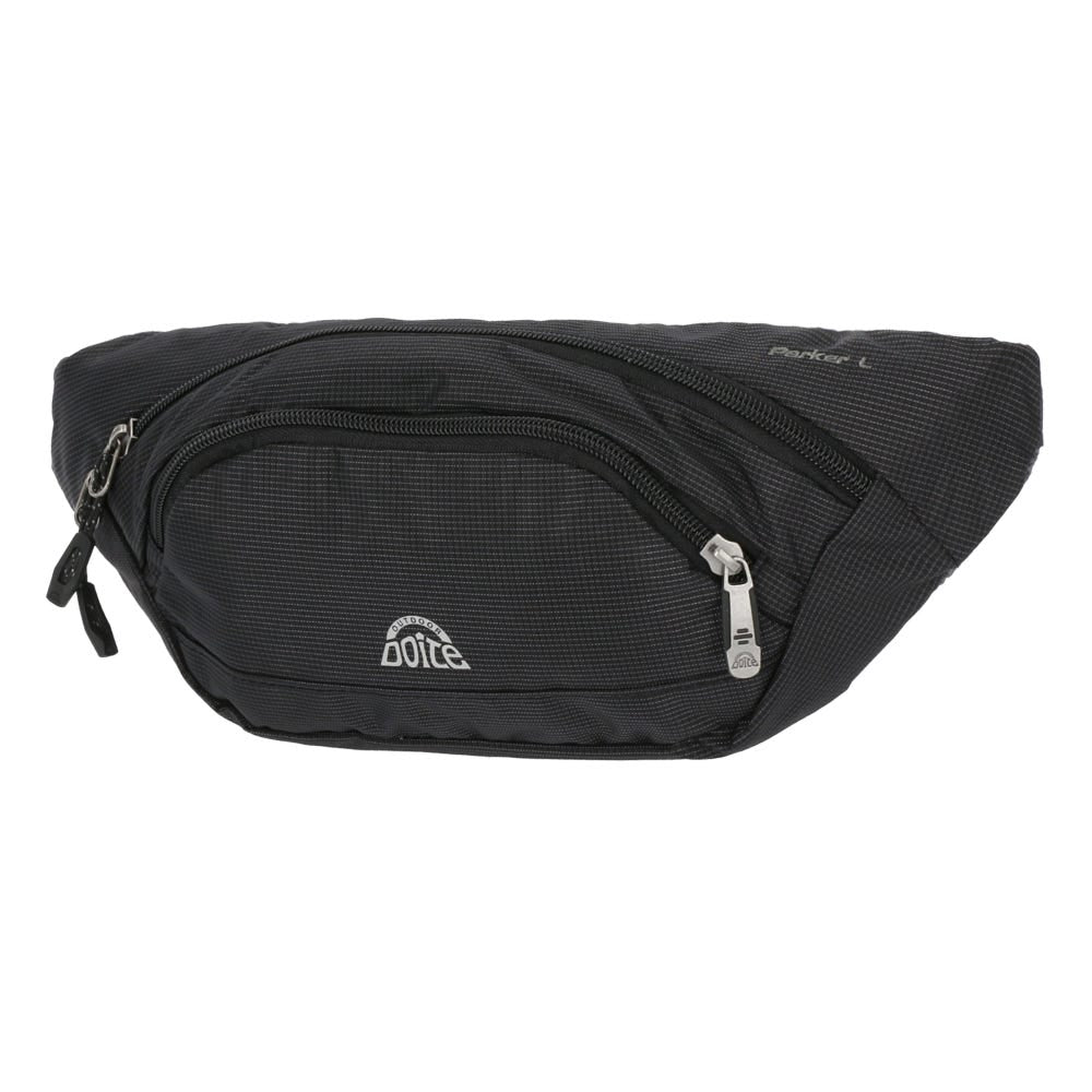 Bolso Doite Parker Negro