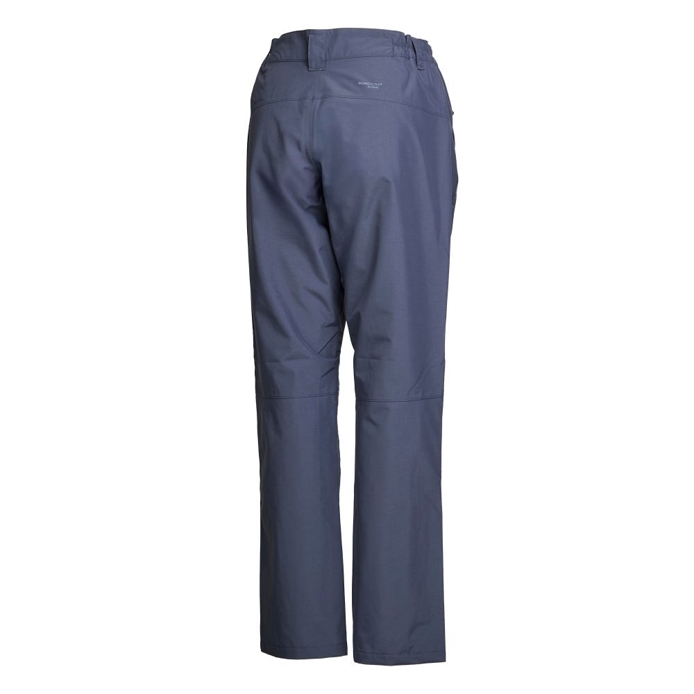 Pantalon Impermeable Cyclon Doite Azul
