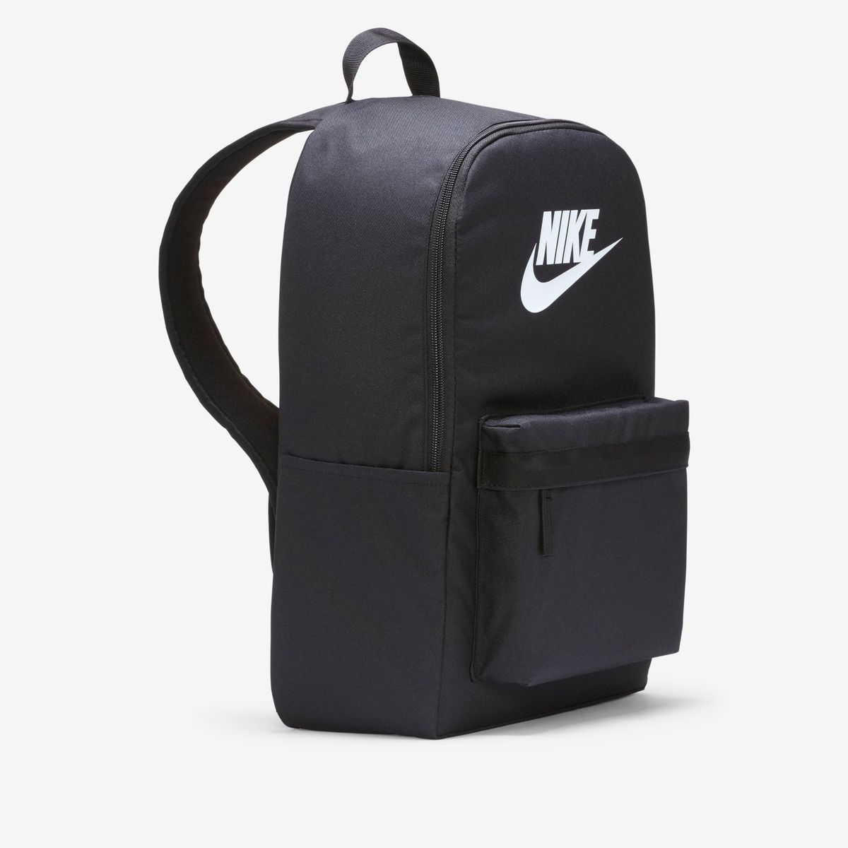 Mochila Heritage Nike Negro