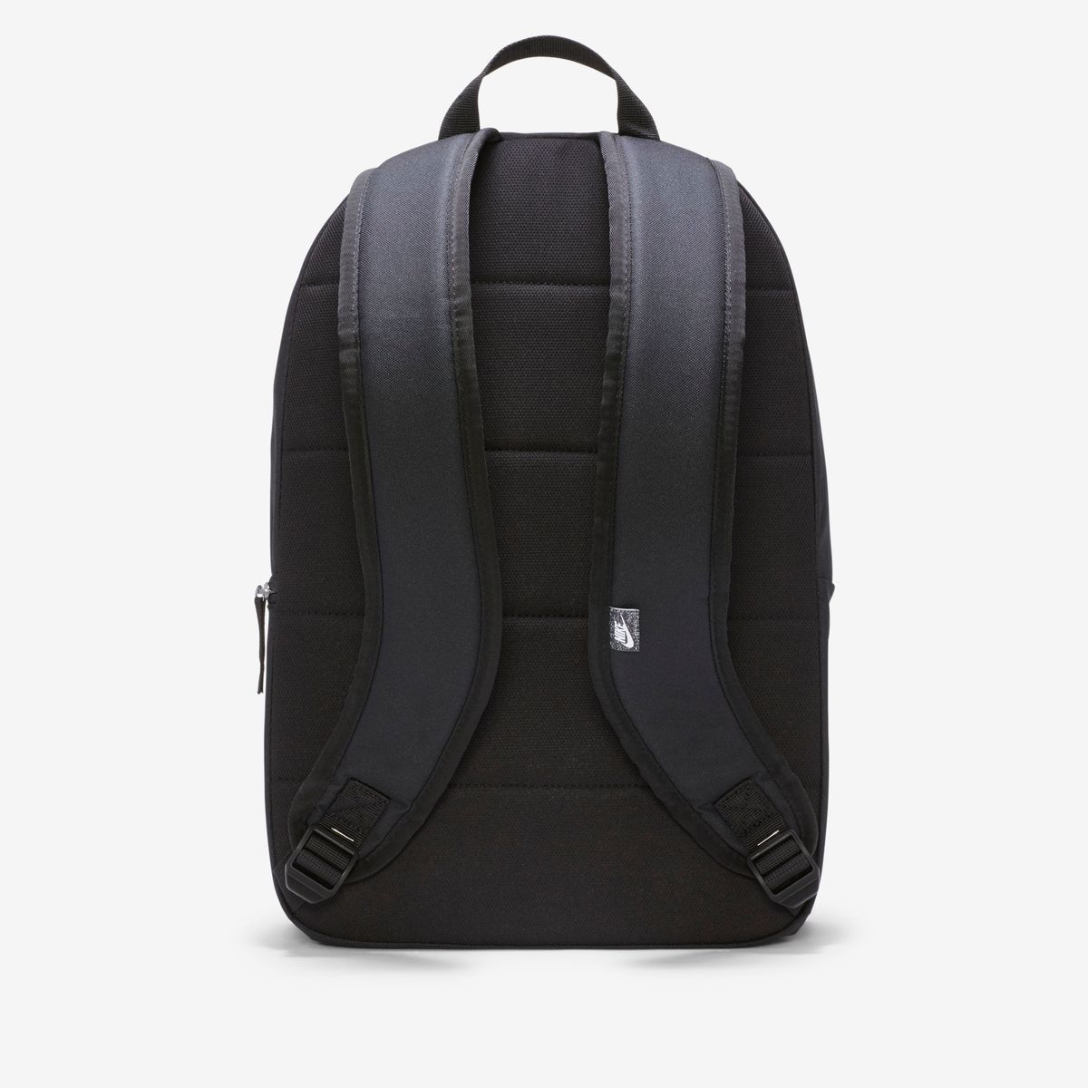 Mochila Heritage Nike Negro