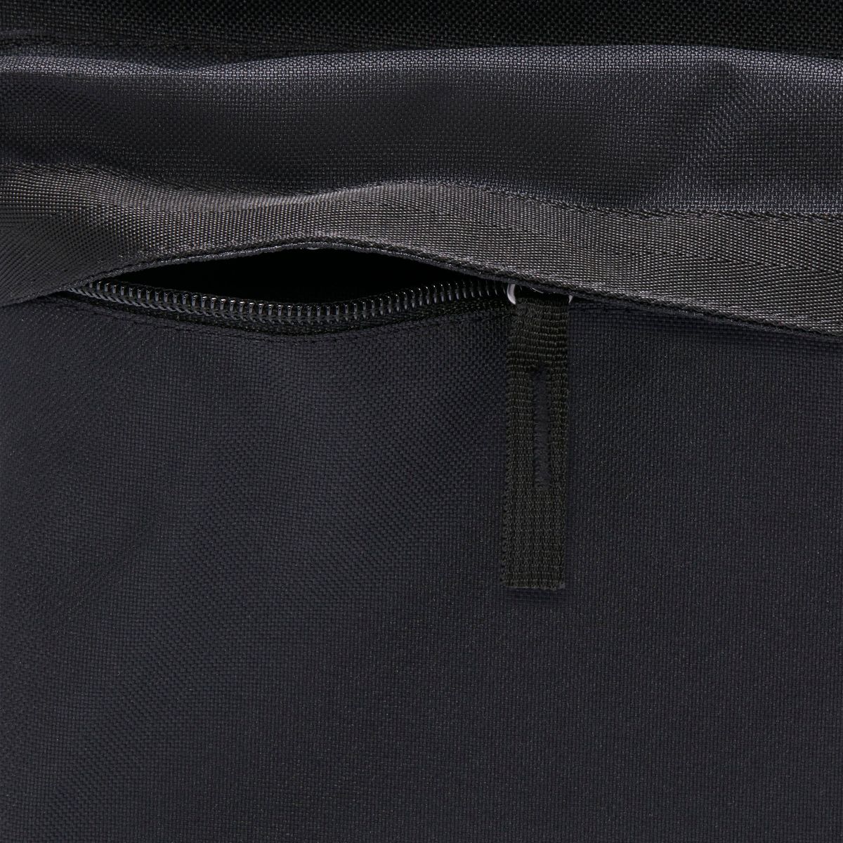 Mochila Heritage Nike Negro