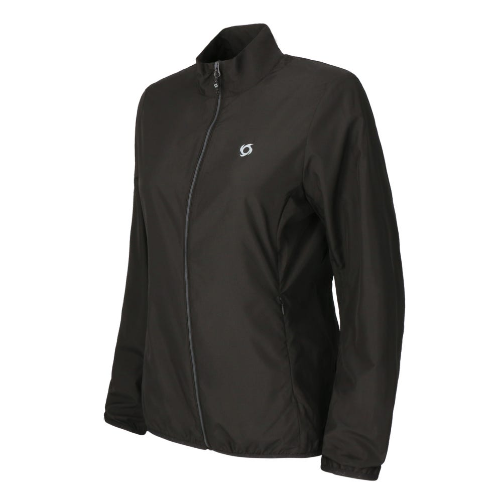 Chaqueta Doite Air JKT Negro