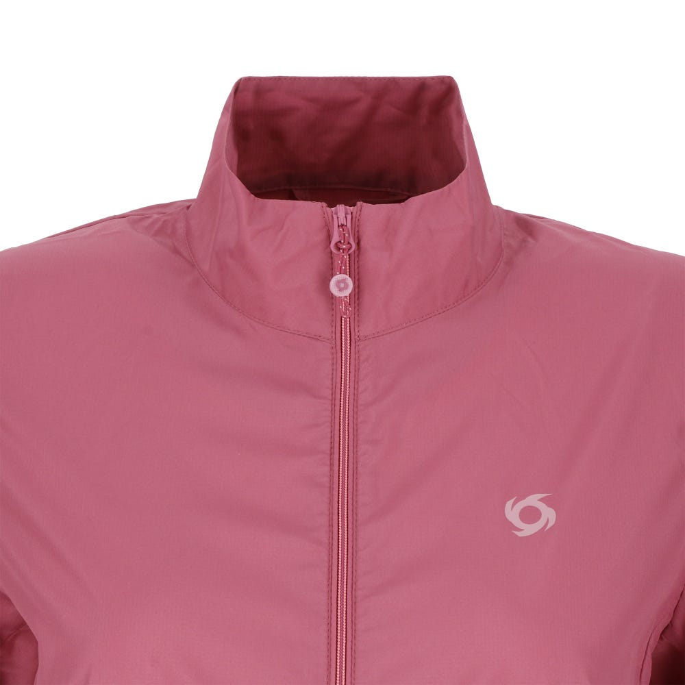 Chaqueta Doite Air JKT Coral