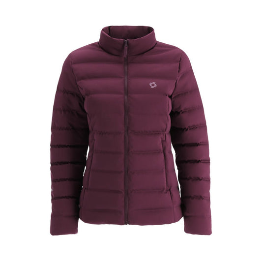 Chaqueta Doite Violeta