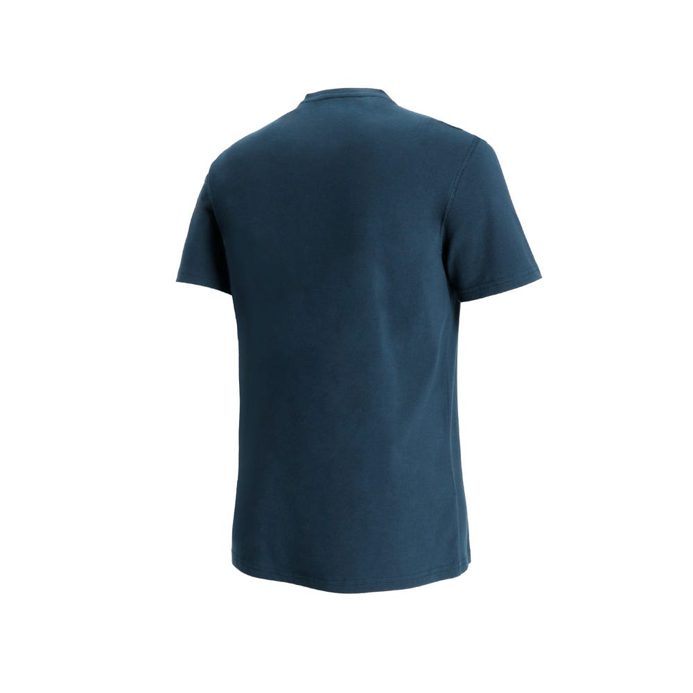 Polera Doite Queulat Azul