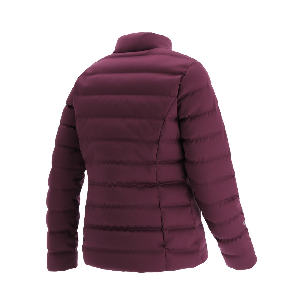 Chaqueta Doite Violeta