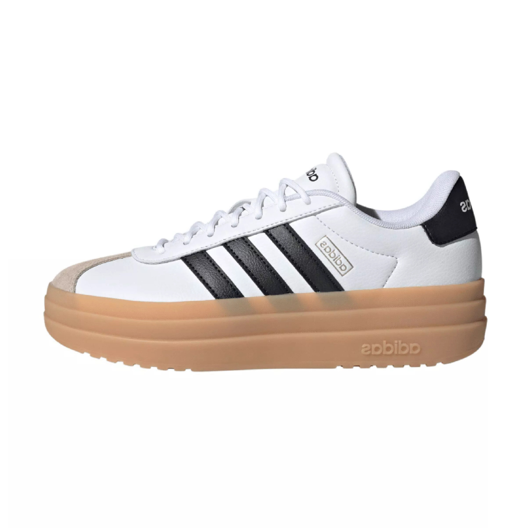Zapatillas VL Court Bold Adidas Blanco