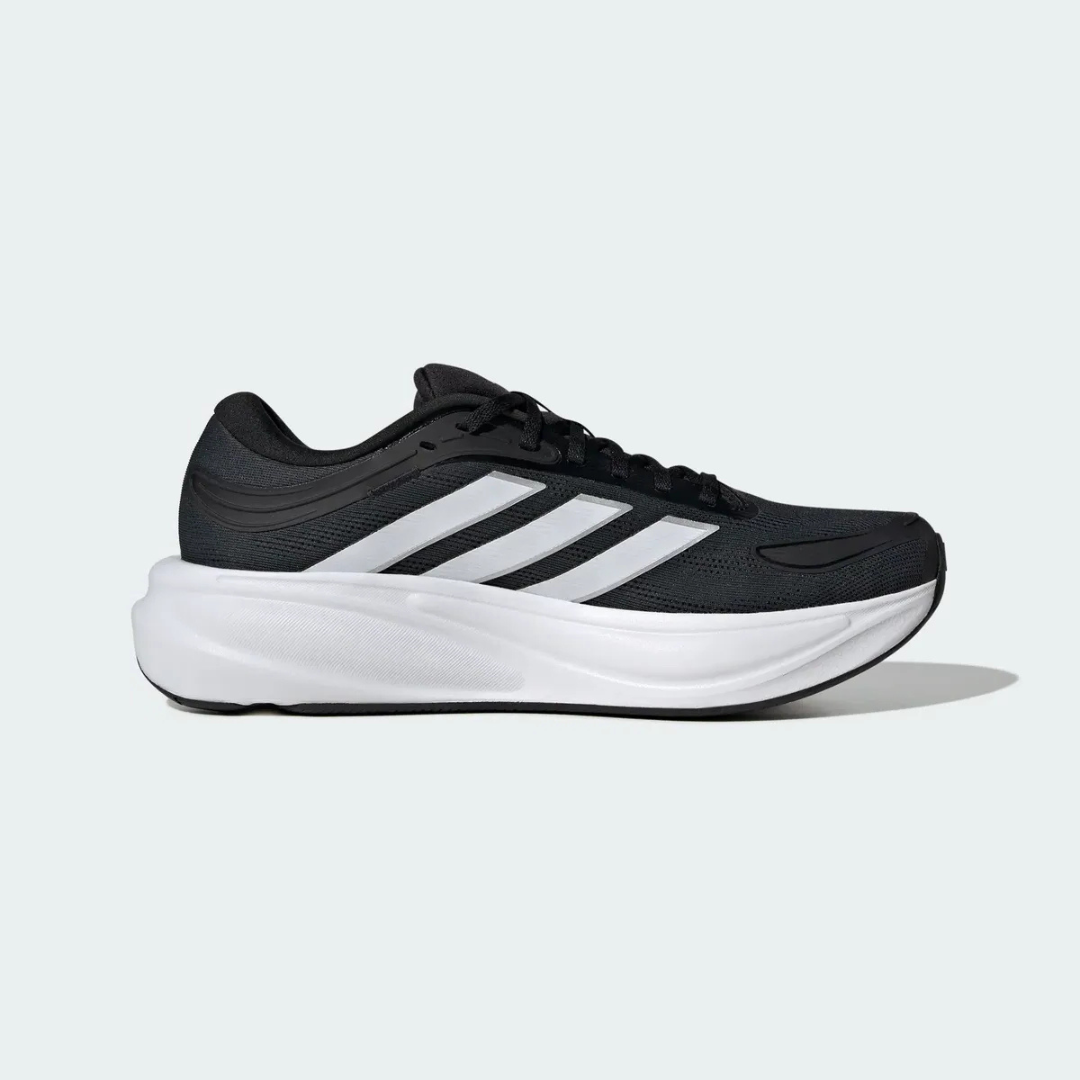 Zapatilla de Running Response 2 Adidas Negro