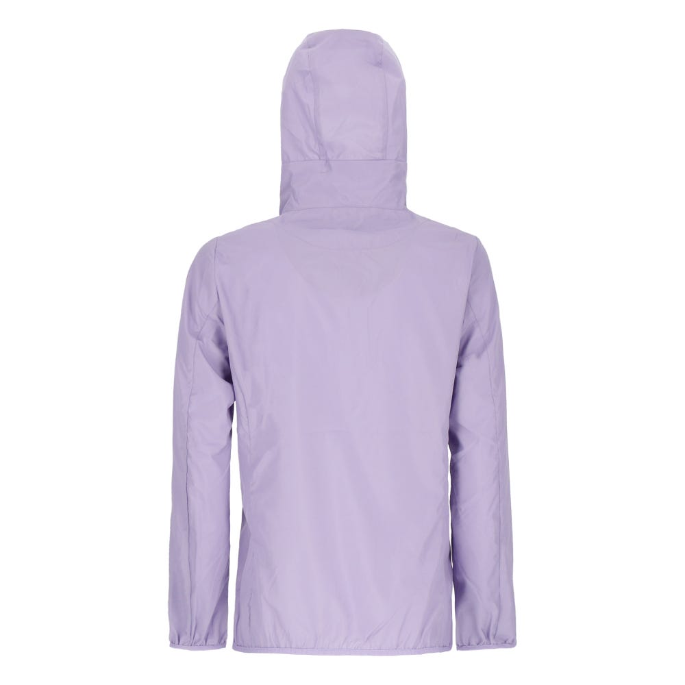 Chaqueta Doite Airjkt Hoodie  Fucsia