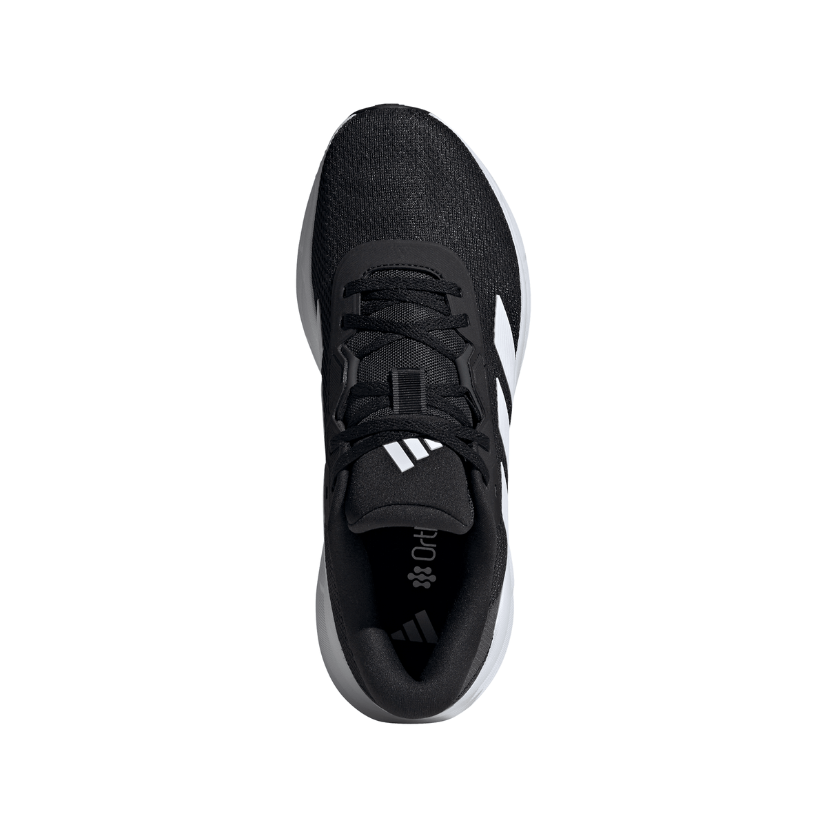 Zapatillas de Running Galaxy 7 Adidas Negro