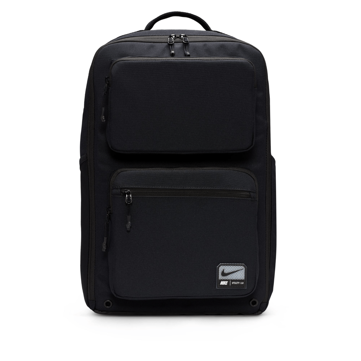 Mochila Utility Speed Nike Negro