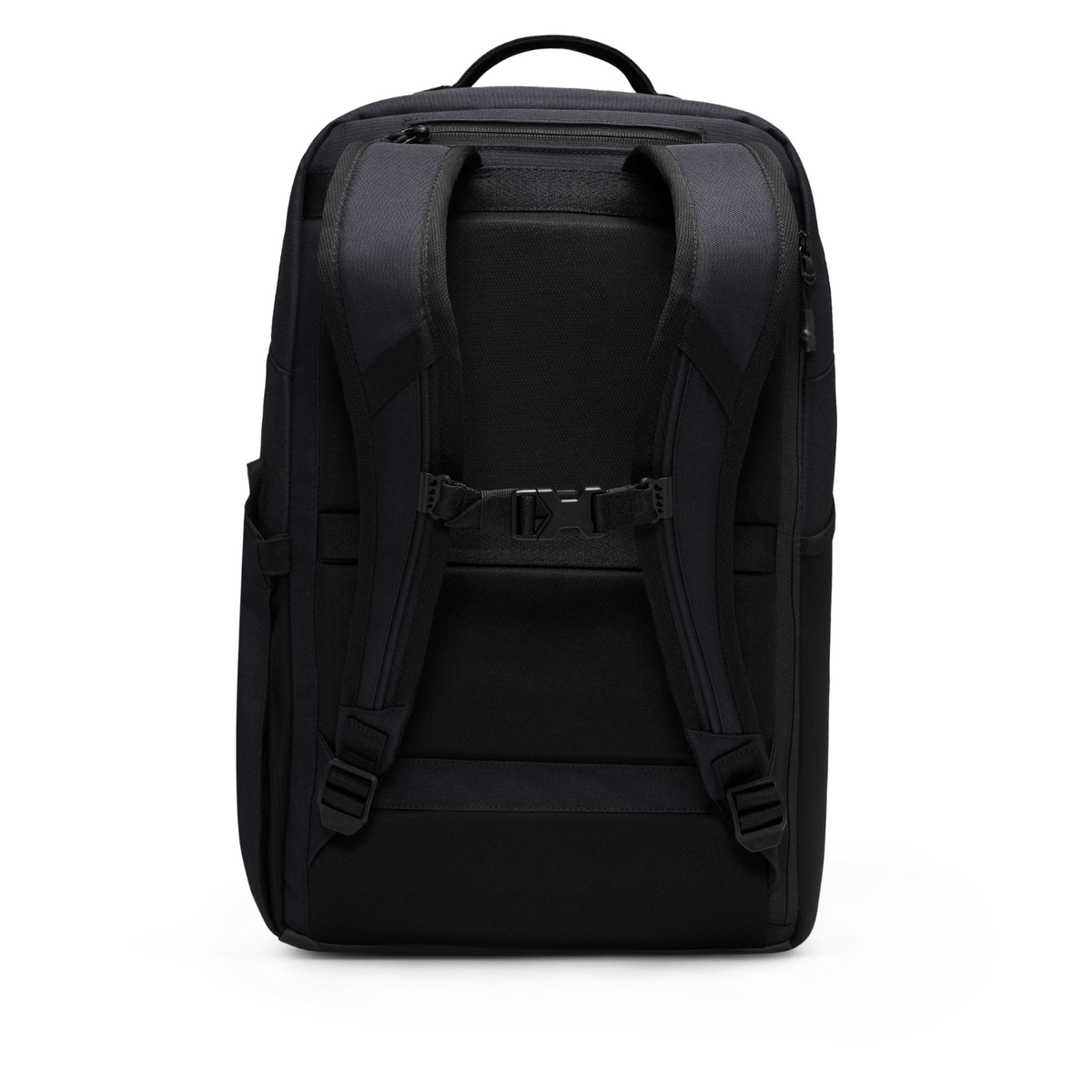 Mochila Utility Speed Nike Negro