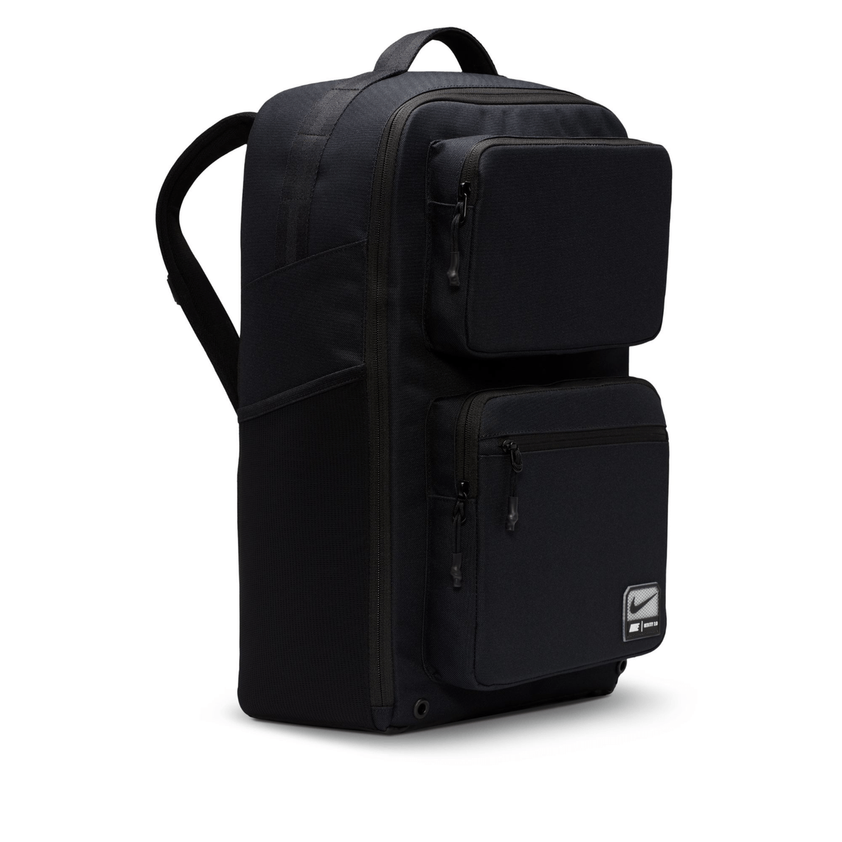 Mochila Utility Speed Nike Negro