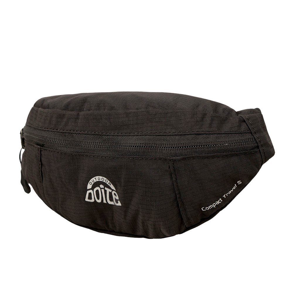 Bolso Doite Compact Travel Negro