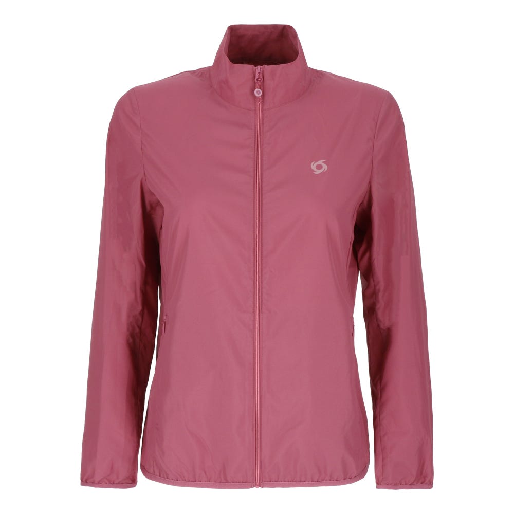 Chaqueta Doite Air JKT Coral