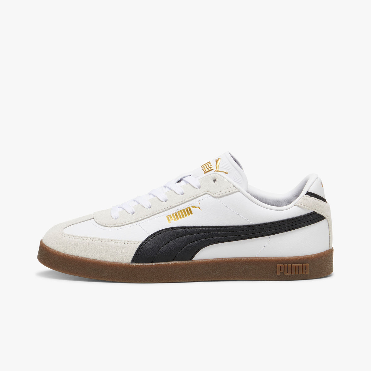 Zapatillas Puma Club II Era Blanco