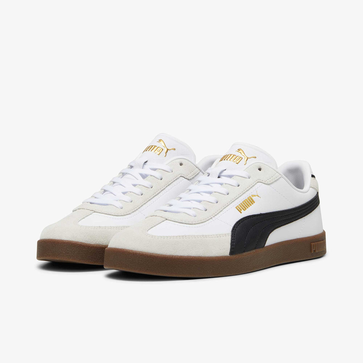 Zapatillas Puma Club II Era Blanco