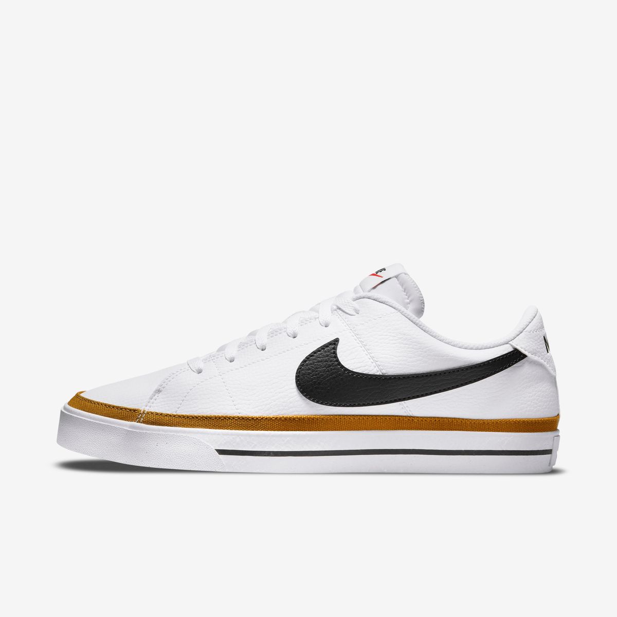 Zapatillas Nike Court Legacy Blanco