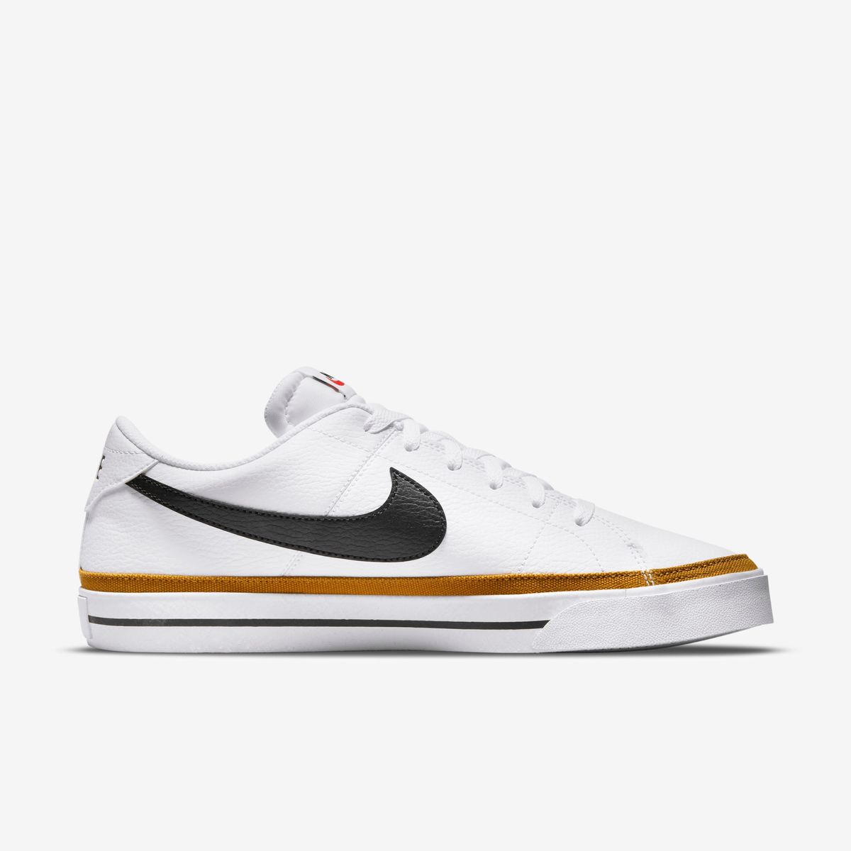 Zapatillas Nike Court Legacy Blanco