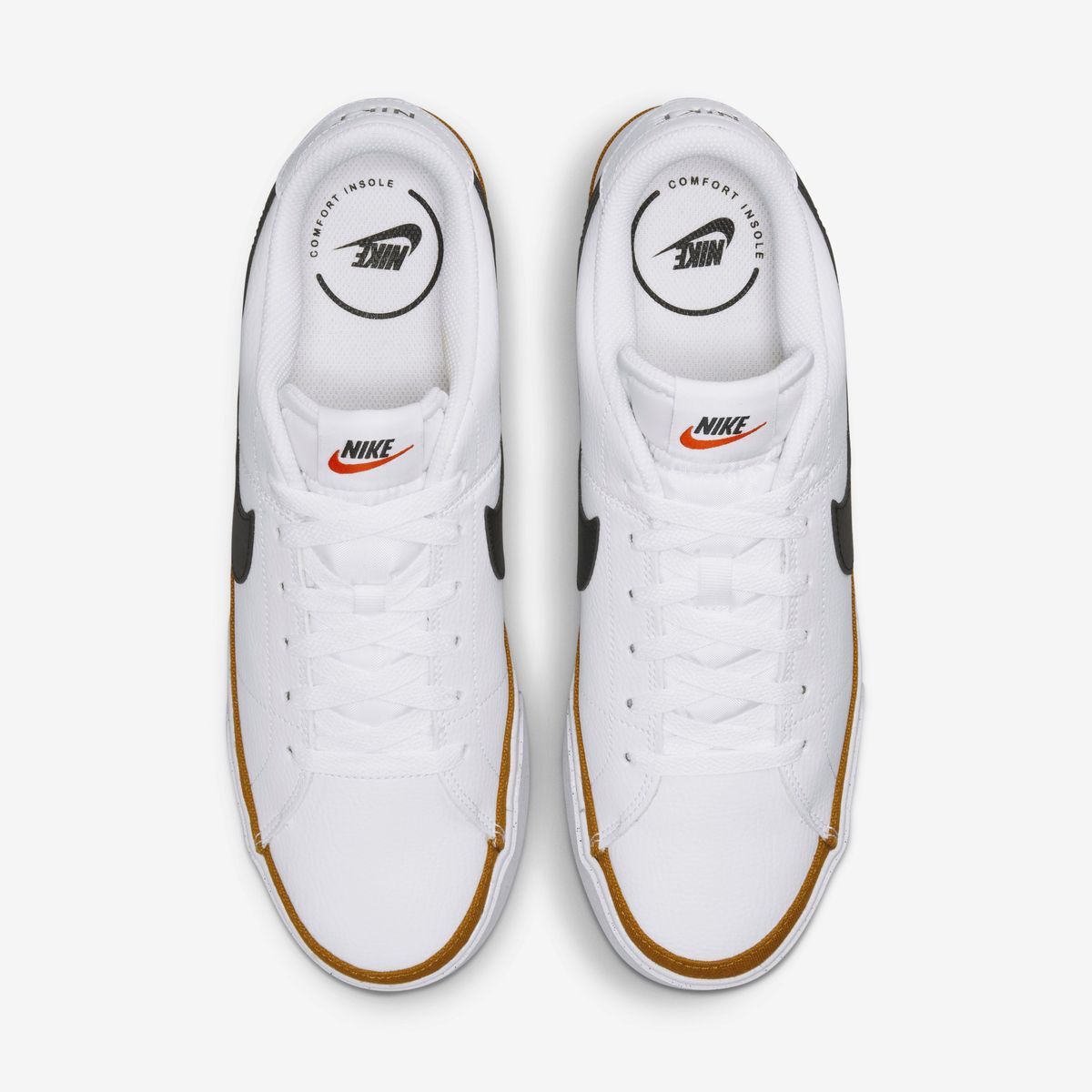 Zapatillas Nike Court Legacy Blanco