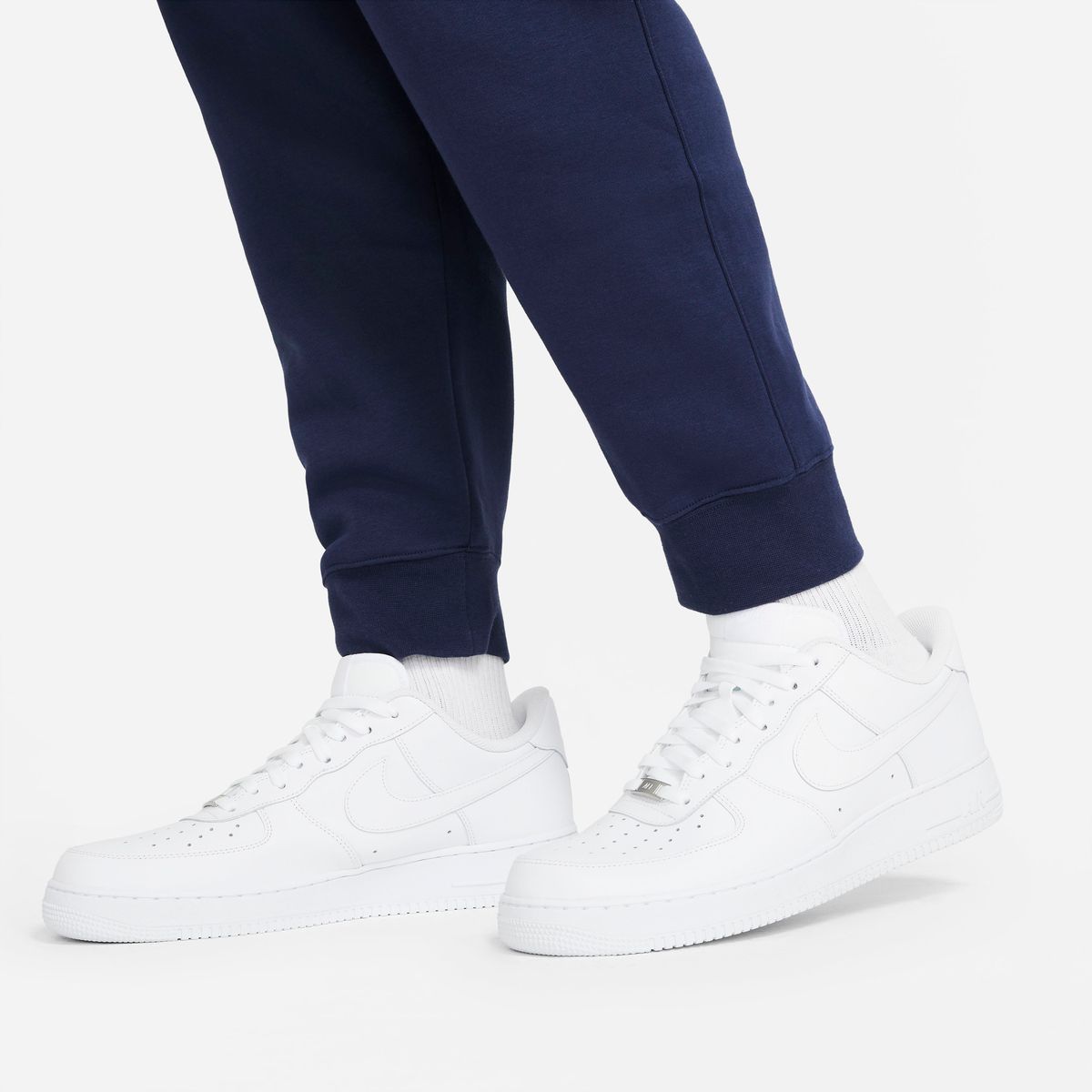 Pantalon Nike Sportswear Club Fleece  Azul