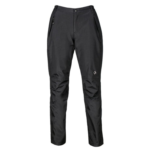 Pantalon Impermeable Cyclon Doite Negro