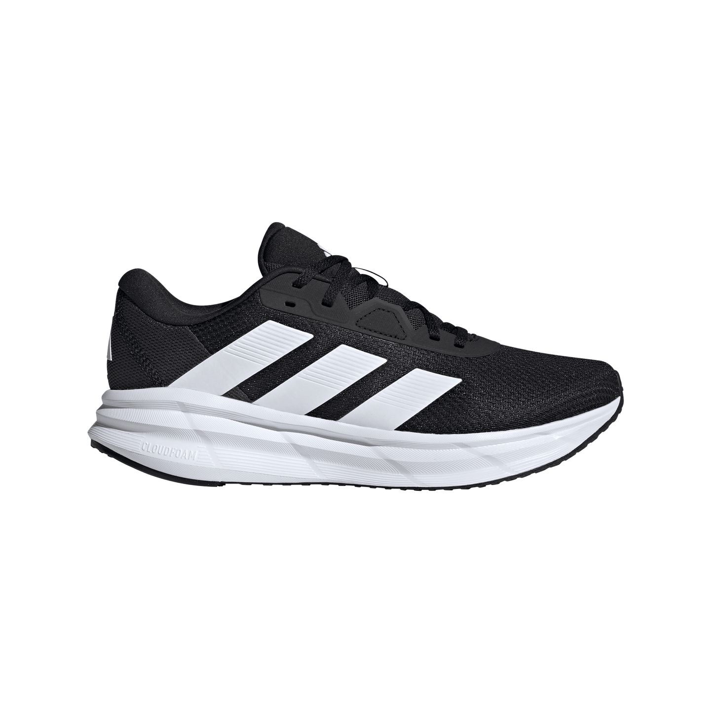 Zapatillas de Running Galaxy 7 Adidas Negro