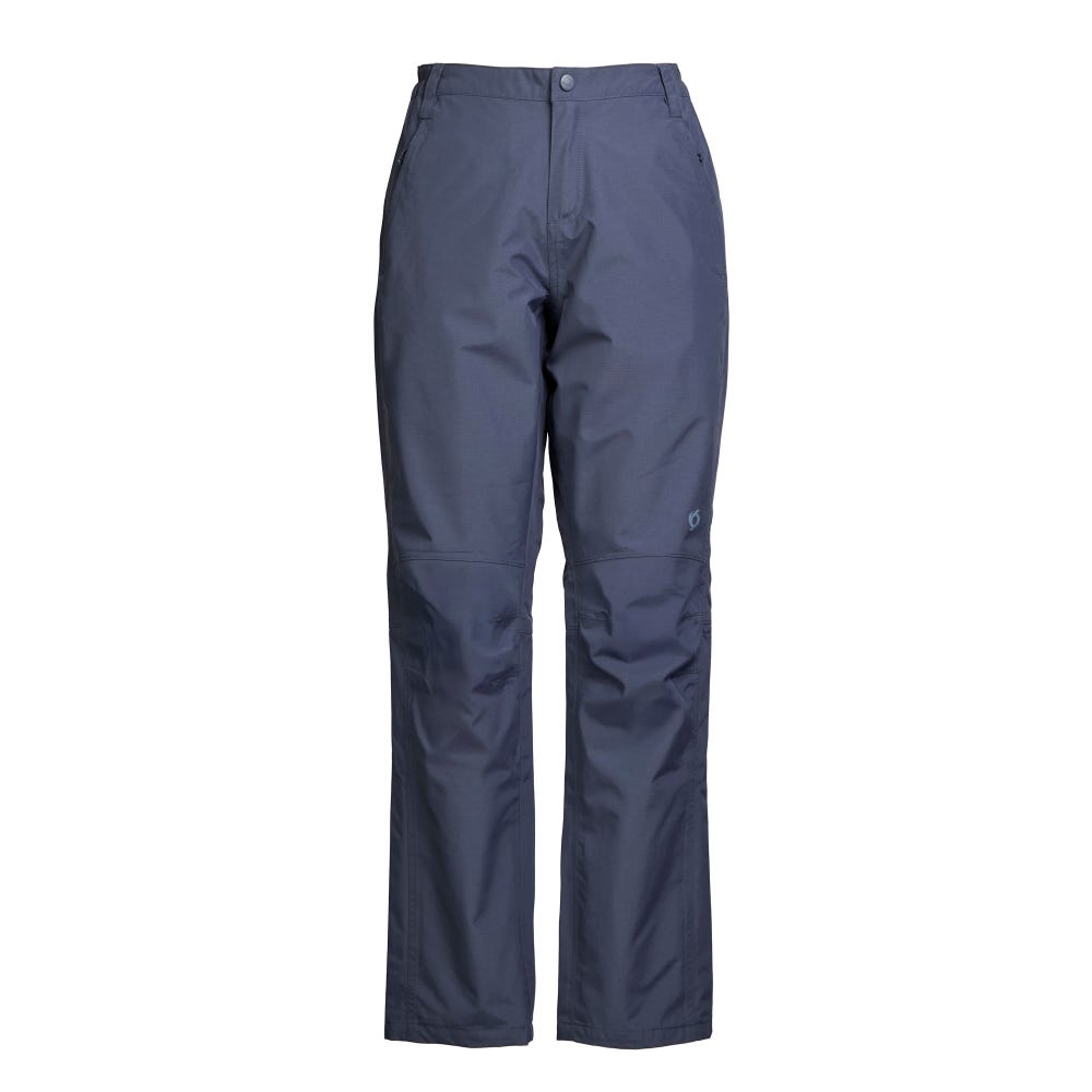 Pantalon Impermeable Cyclon Doite Azul