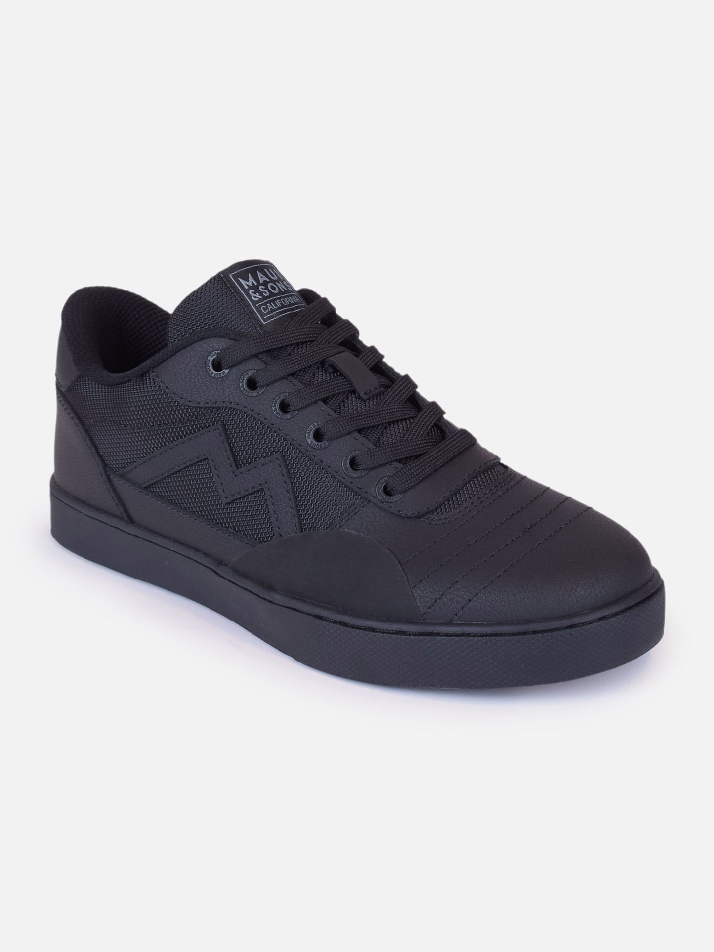 Zapatillas Rage Low Maui Negro