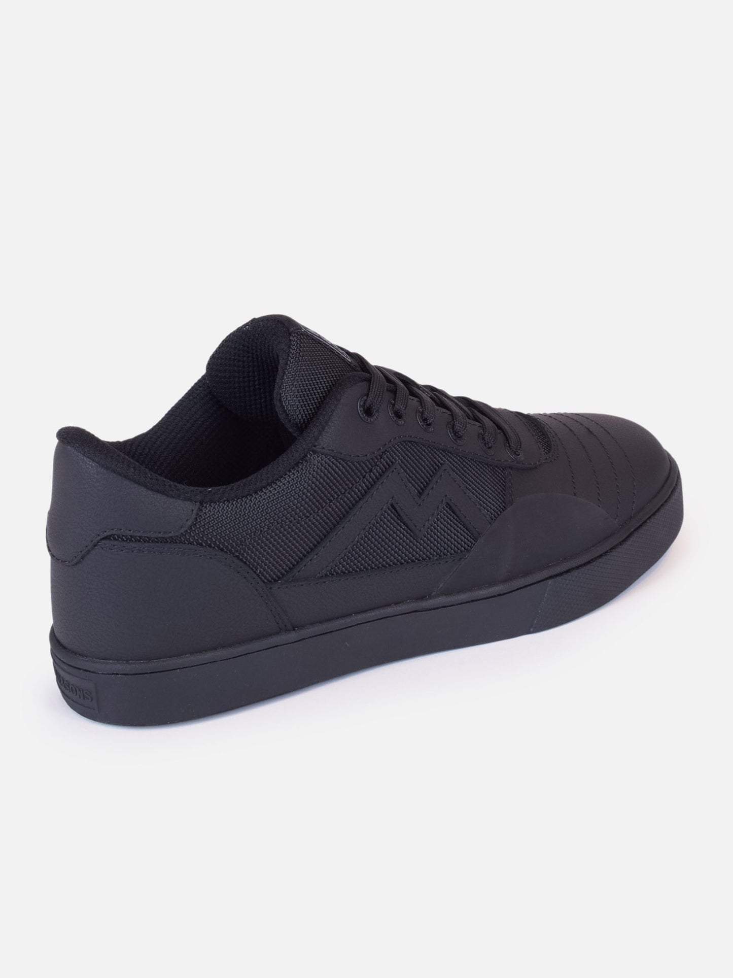 Zapatillas Rage Low Maui Negro
