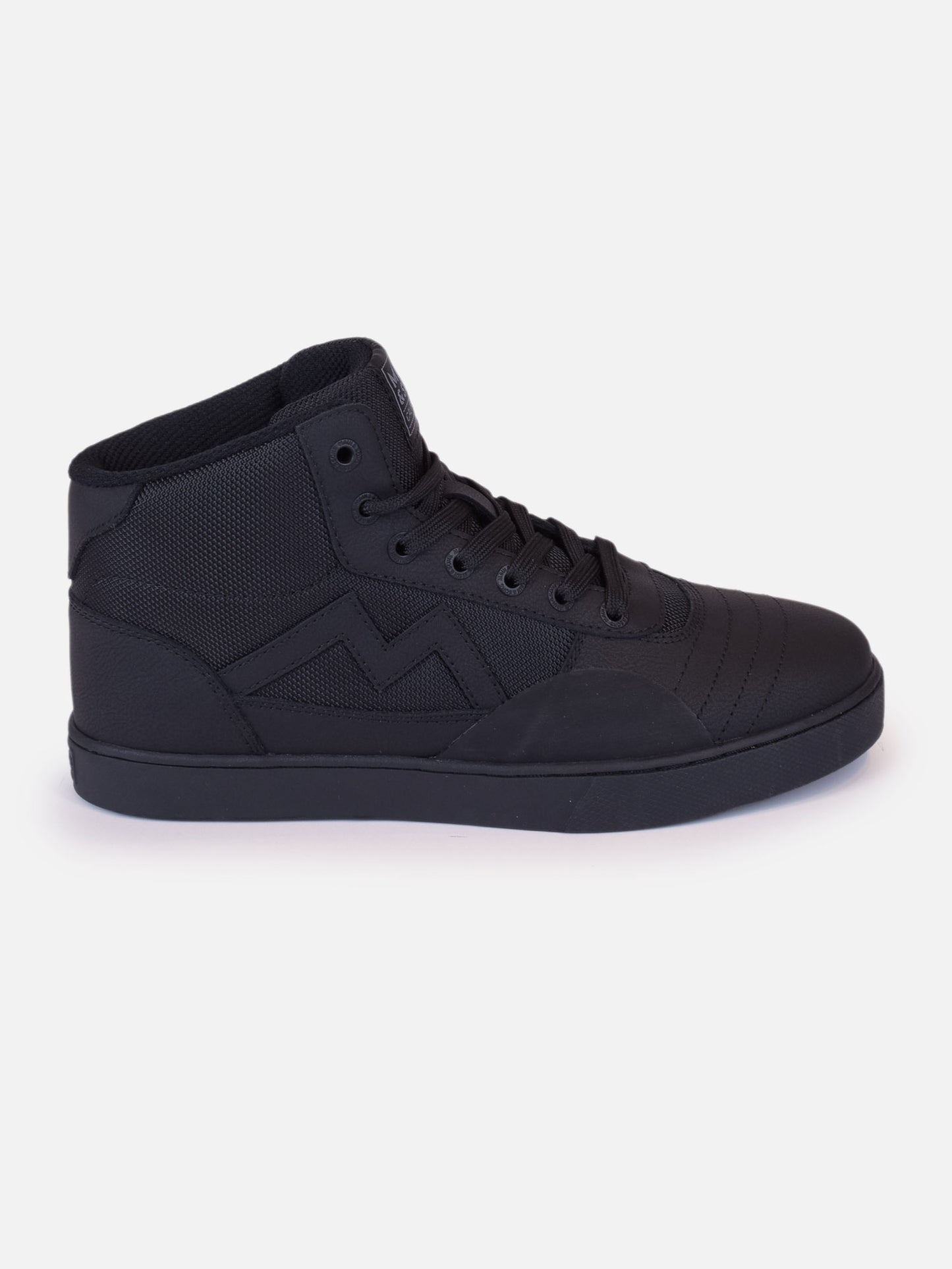 Zapatillas Rage Hi Maui Negro