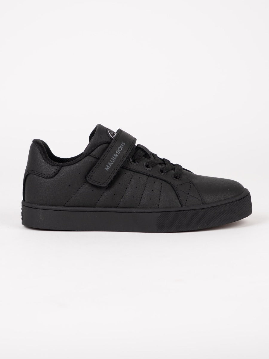 Zapatillas Rula Maui Negro