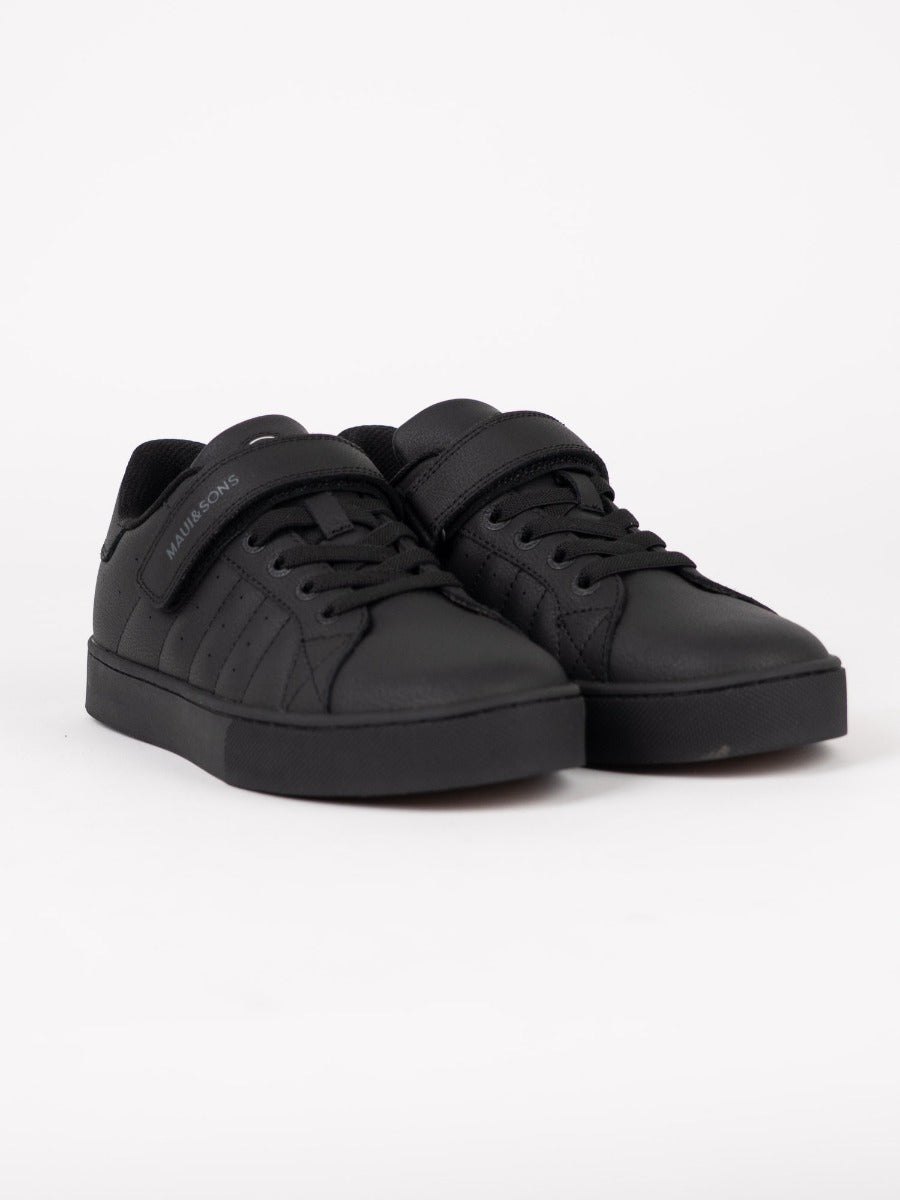 Zapatillas Rula Maui Negro