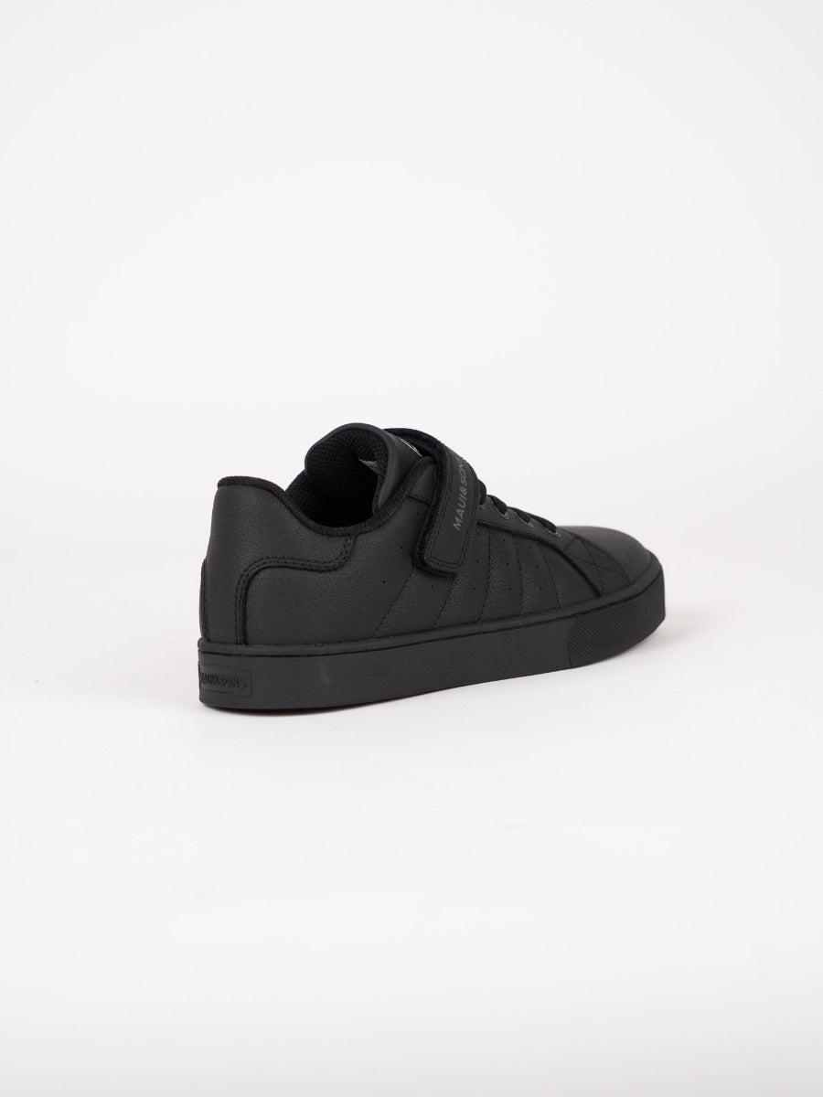 Zapatillas Rula Maui Negro