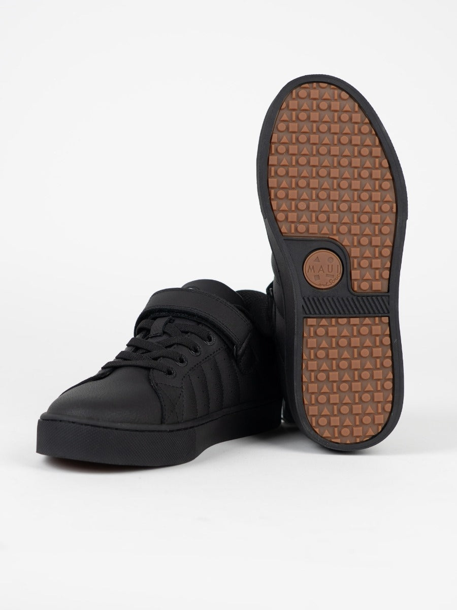 Zapatillas Rula Maui Negro