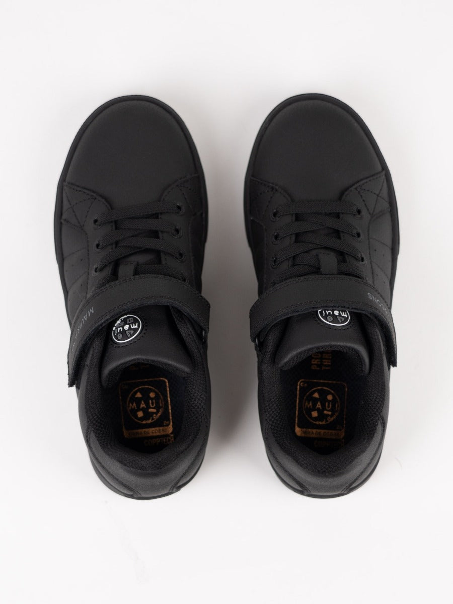 Zapatillas Rula Maui Negro