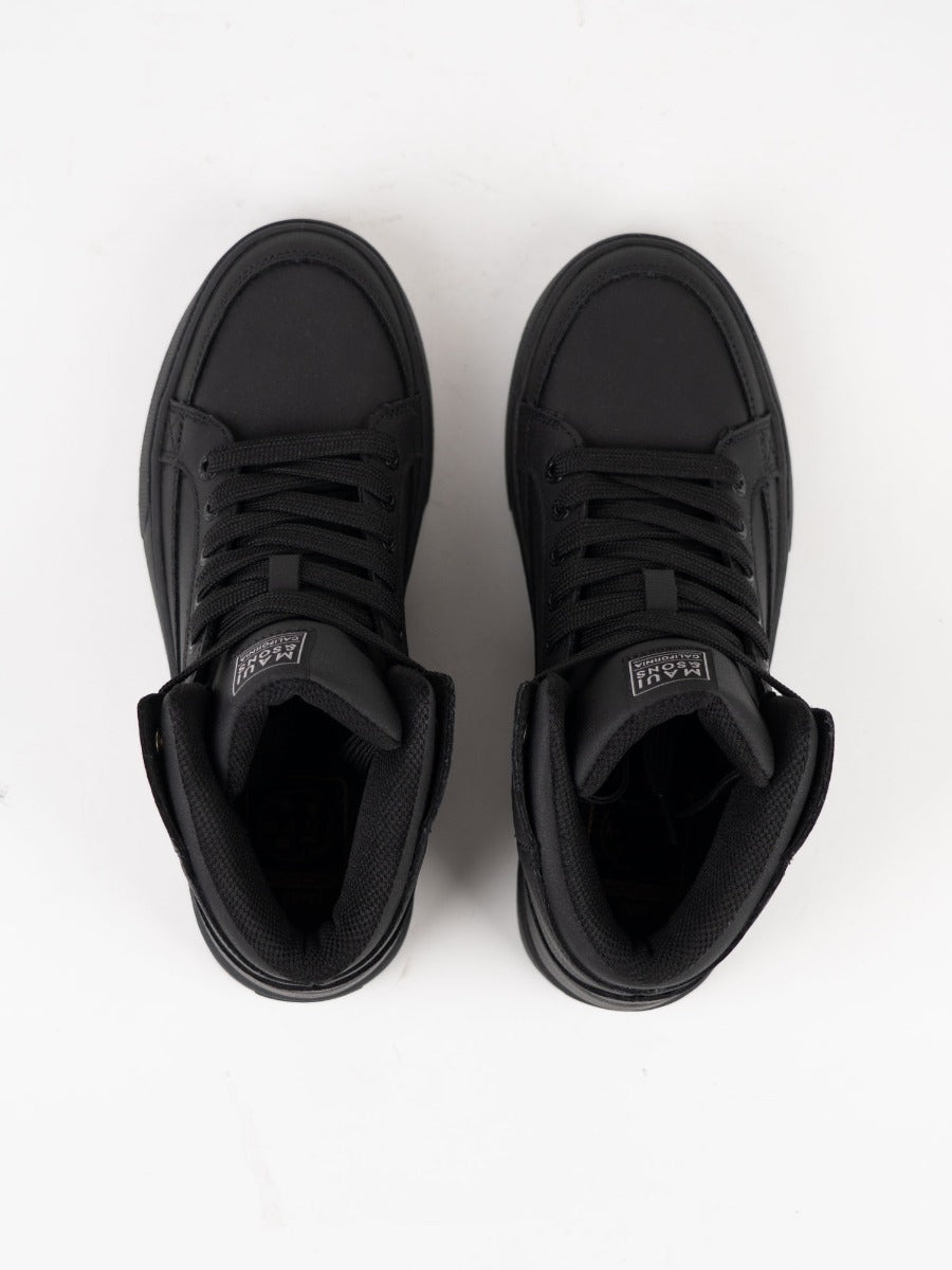 Zapatillas Kulanui Maui Negro