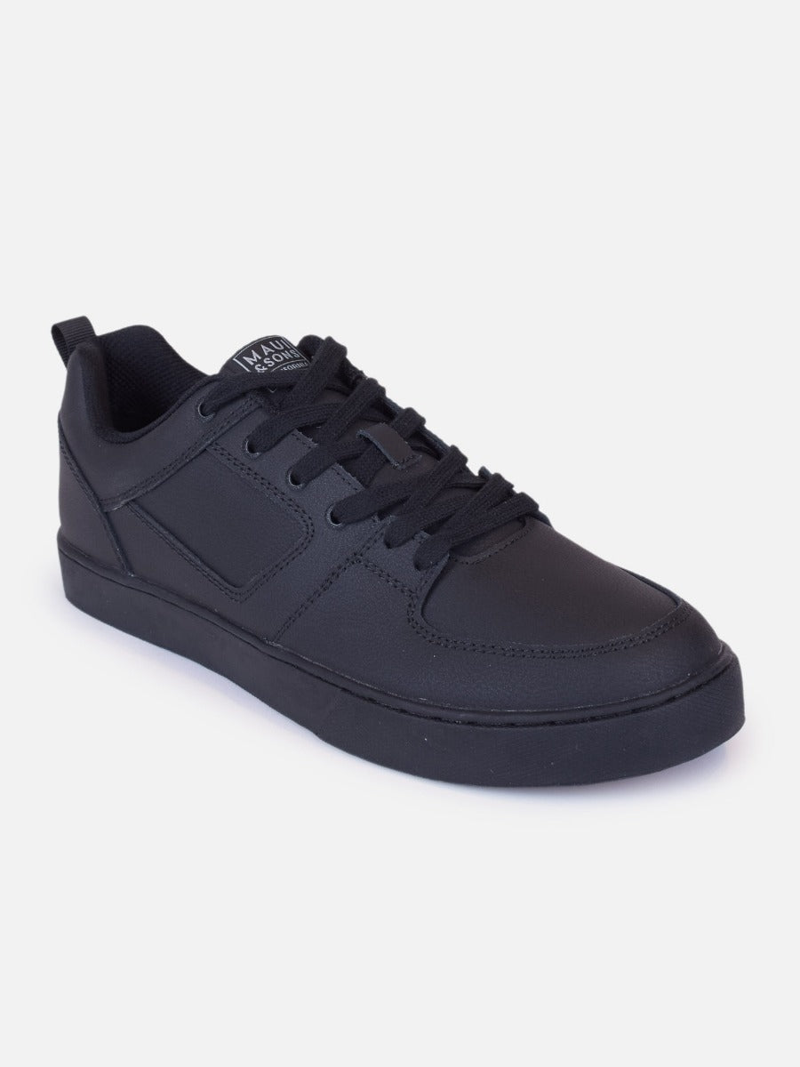 Zapatillas Naio Maui Negro