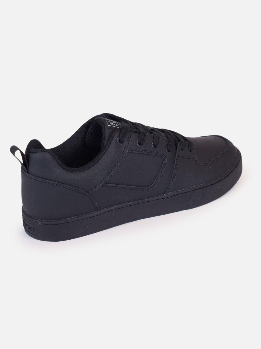 Zapatillas Naio Maui Negro
