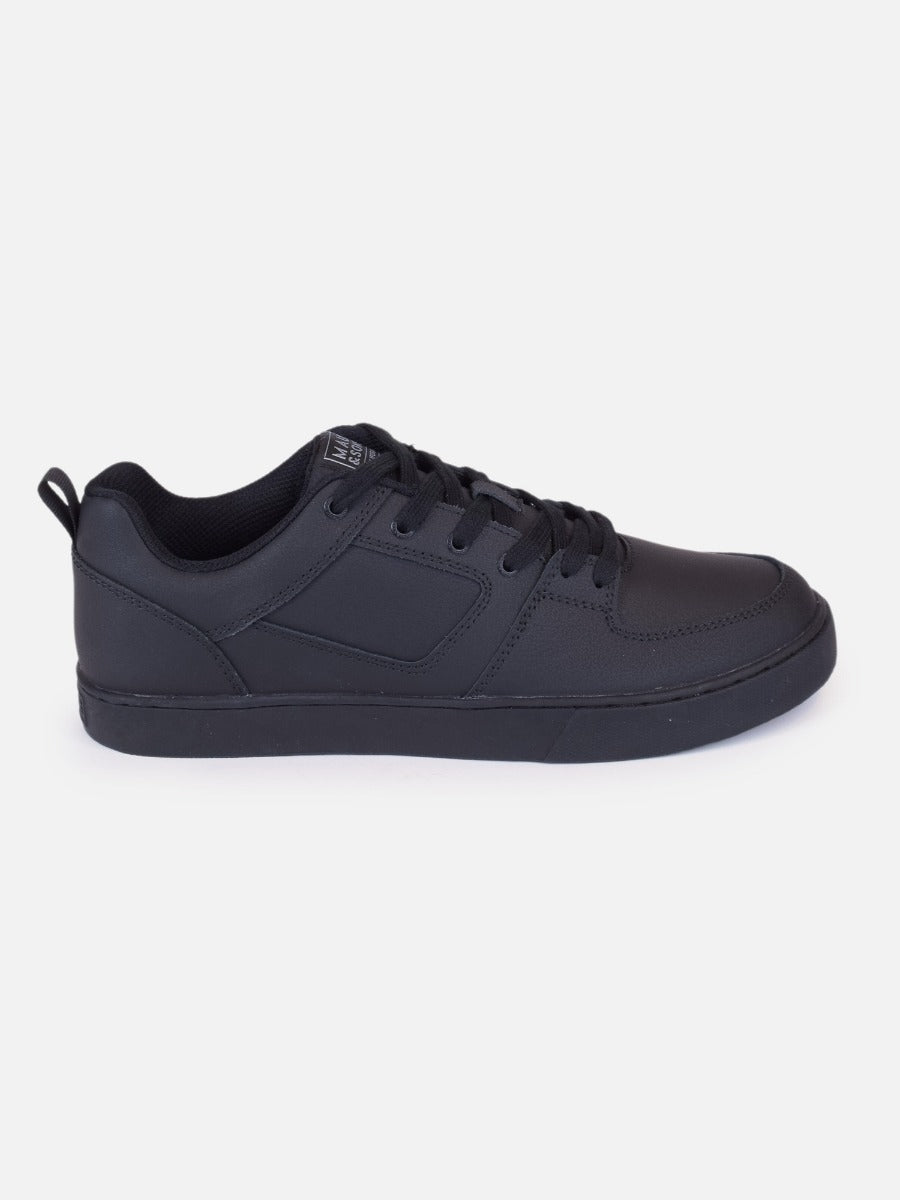 Zapatillas Naio Maui Negro