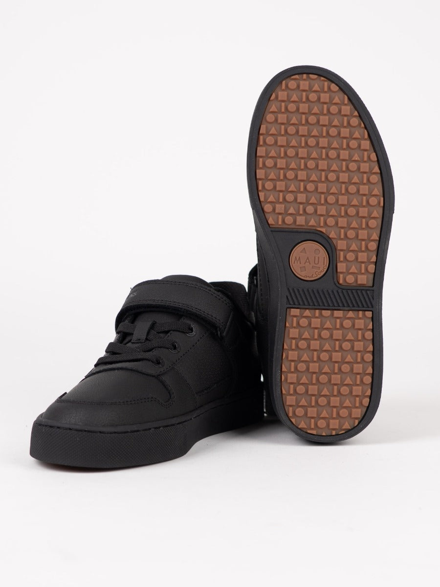 Zapatillas Poke Low Maui Negro