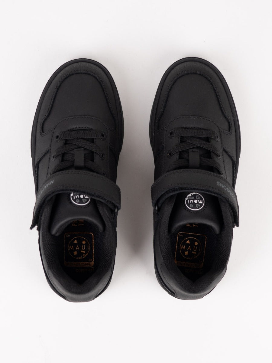 Zapatillas Poke Low Maui Negro