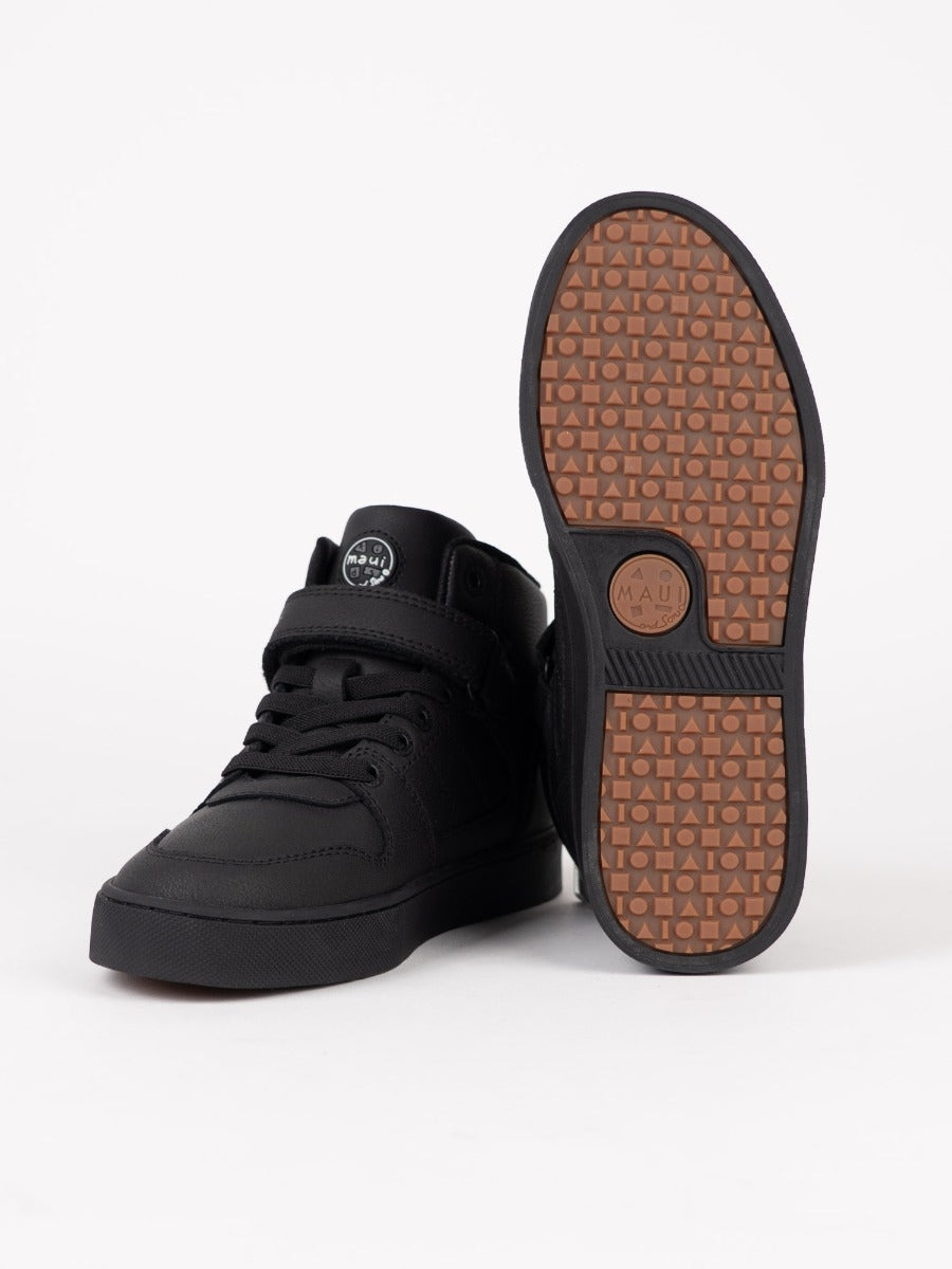 Zapatillas Poke HI Maui Negro