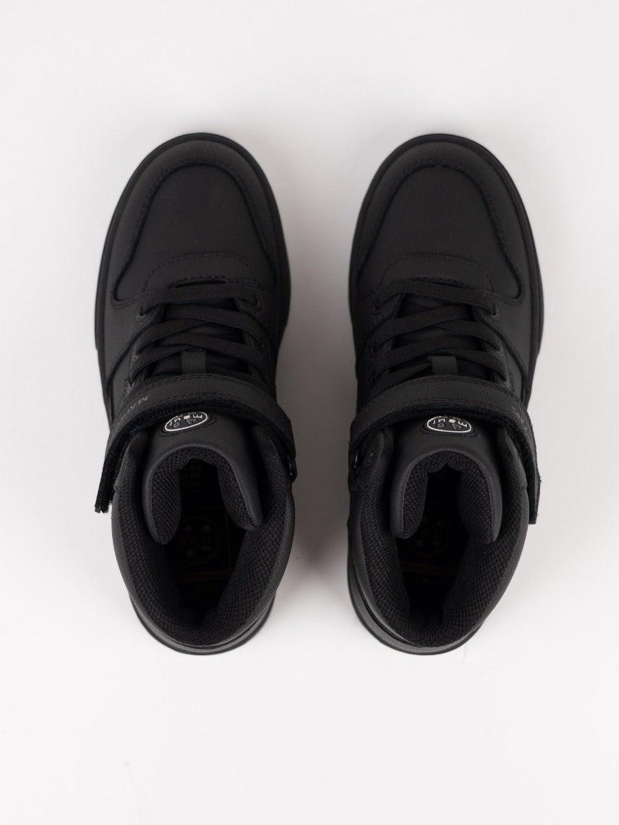 Zapatillas Poke HI Maui Negro